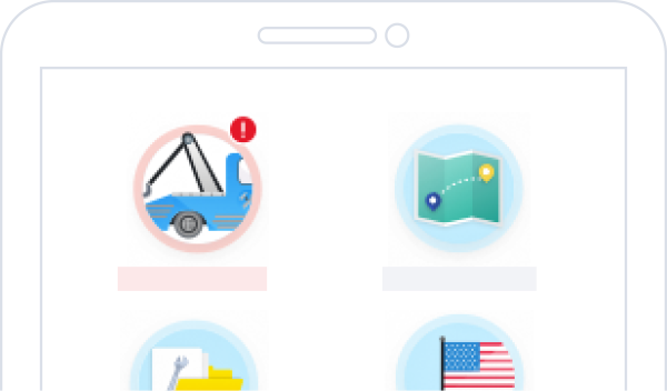 VHR Icon