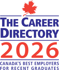 Le logo de l'annuaire des carrières