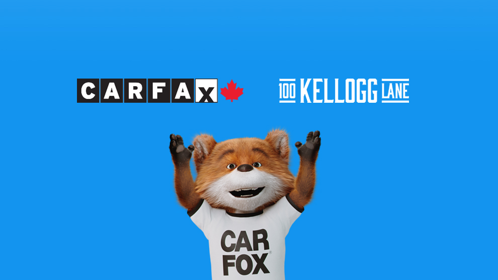 D�m�nagement du si�ge social de CARFAX Canada au 100, Kellogg Lane, London (Ontario)