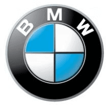BMW logo
