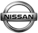 Nissan logo
