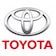 Toyota logo