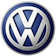 Volkswagen logo