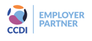 CCDI - Employer Partner