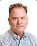 Headshot of Mark Rousseau, President of CARFAX Canada. Headshot of Mark Rousseau, President of CARFAX Canada.