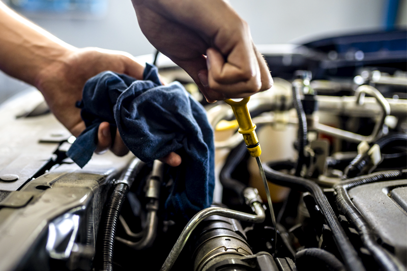 Vehicle Maintenance Logs: Tips on Tracking Your Service History article header