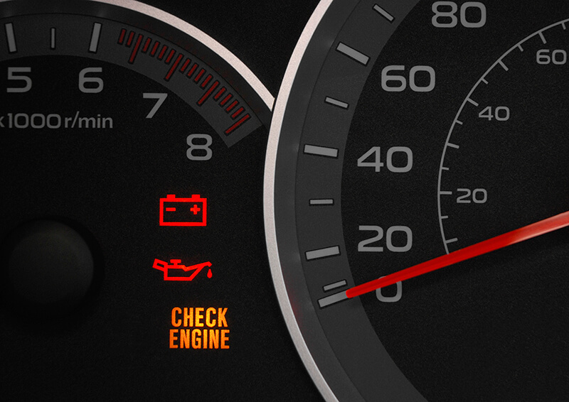 Prenez soin de votre voiture : le check-up avant l'hiver