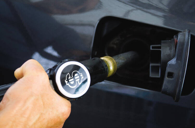 Quelle sera la consommation d'essence de votre véhicule? article header